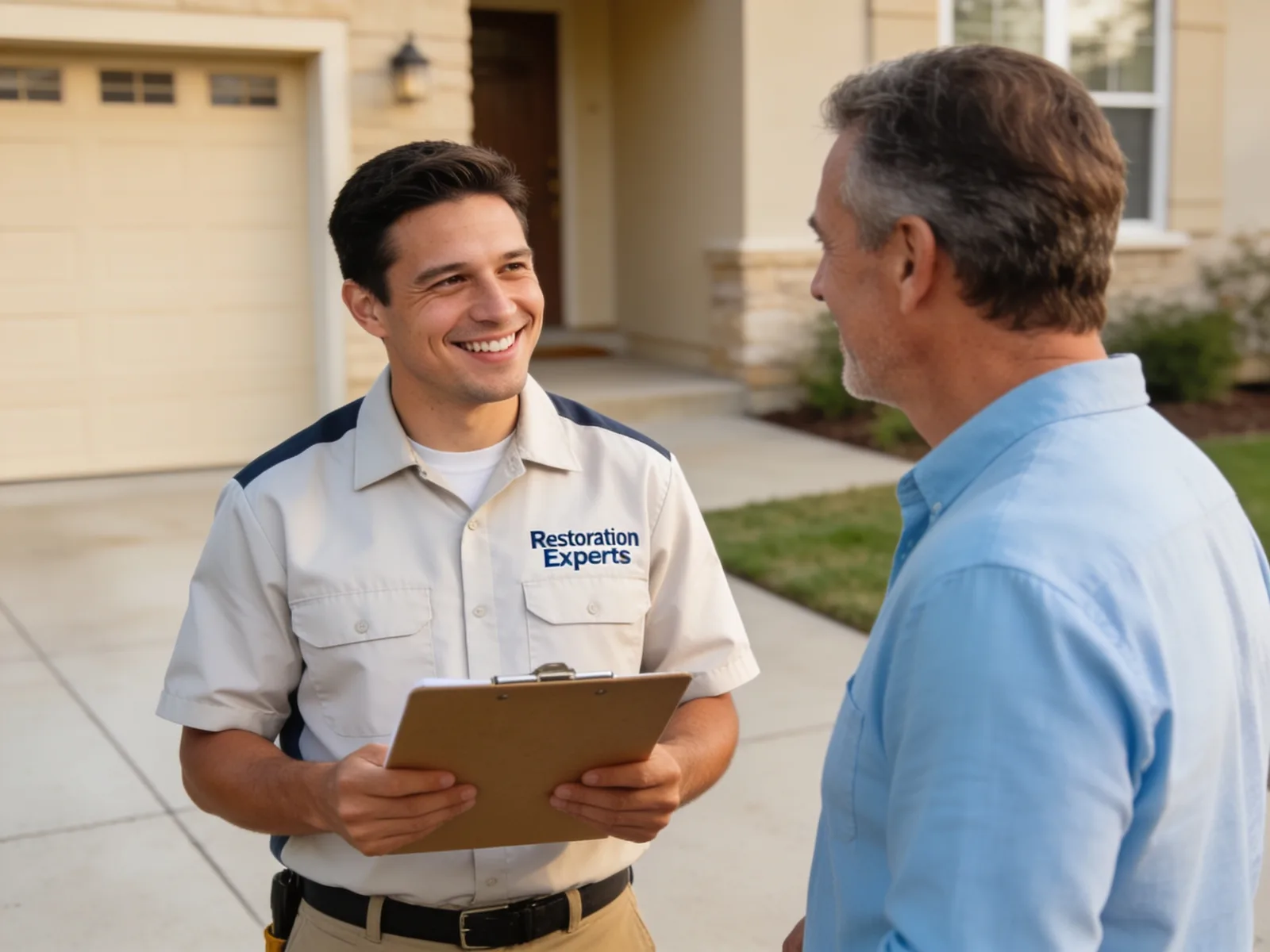 Water Damage Cleanup Wernersville, PA FAQs